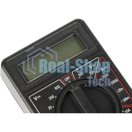 Портативный мультиметр MASTECH M830B