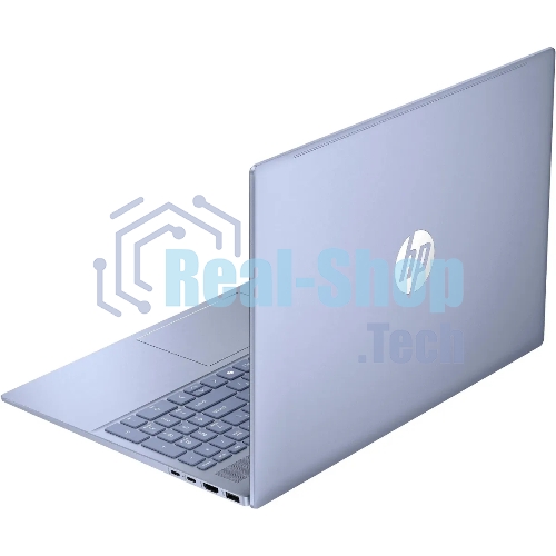 Ноутбук HP Pavilion 16-af0007ci Core Ultra 5 125U 16Gb SSD512Gb Intel Graphics 16