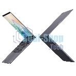 Ноутбук Acer Gadget E10 ETBook серебристый 14