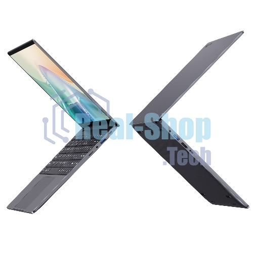 Ноутбук Acer Gadget E10 ETBook серебристый 14
