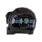 Рулетка Gross 31123 ''doppelhaken'' 5 м x 19 мм двухсторонний зацеп нейлон двуст. шкала автоматич