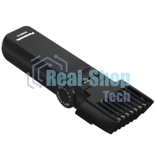 Триммер для волос Panasonic ER-2031-K7511 8887549528002