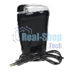 Кофемолка Centek CT-1358 черный