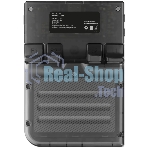 Игровая консоль KingPrice Portable Zeus черный