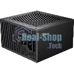 Блок питания 750W Ocypus Iota P750 (ATX, 80 PLUS Gold, APFC, 20+4 pin, 120мм fan, PCI-E 6+2Px3, 8xSATA) (Iota-P750-G1FFBK024X-EU)