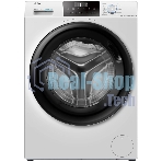 Стиральная машина Haier HW60-BP12929AE белый, загрузка фронтальная 6 кг, 1200 об/мин, класс: А+++