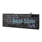 Клавиатура SMARTBUY (SBK336UK) 336 USB