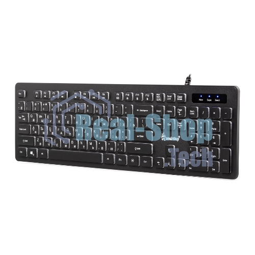 Клавиатура SMARTBUY (SBK336UK) 336 USB