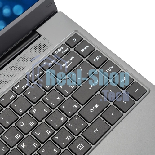 Ноутбук IRU Tactio 14ALH Core i5 1235U 16Gb SSD 512Gb Intel Iris Xe graphics 14