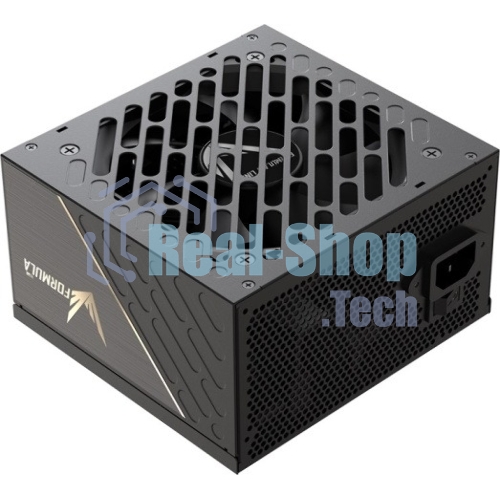 Блок питания Formula V Line FV-1000GM, 1000W, ATX3.1/PCIe5.1, APFC, 80+ Gold, 12cm Fan, Full Modular