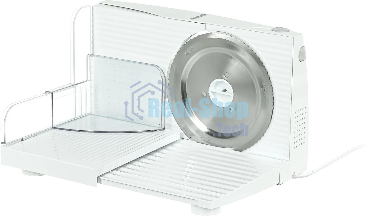 Ломтерезка Gorenje R401W, белый