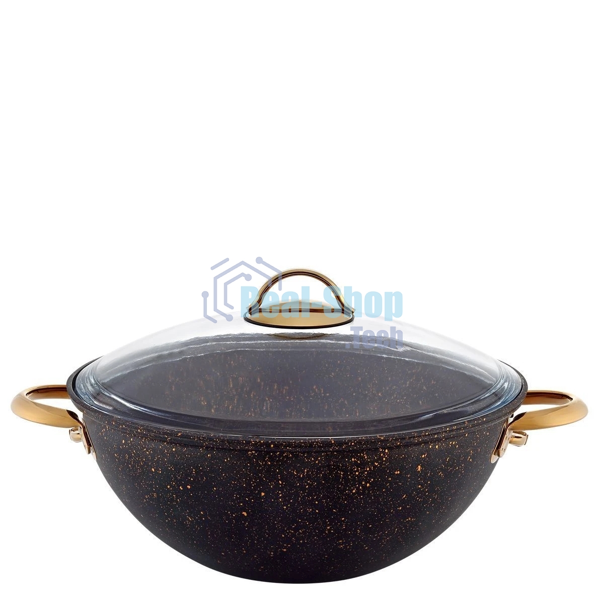Казан Stone Land SLK-0626B