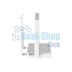 Роутер беспроводной Keenetic Runner 4G (KN-2212) с модемом 4G, Mesh Wi-Fi N300 и 4-портовым Smart-коммутатором