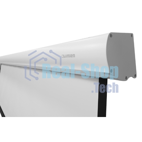 Экран с электроприводом Lumien Master Control 233x366 см (165