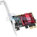 Сетевой адаптер Cudy PE25 PCI Express 2.5G Ethernet
