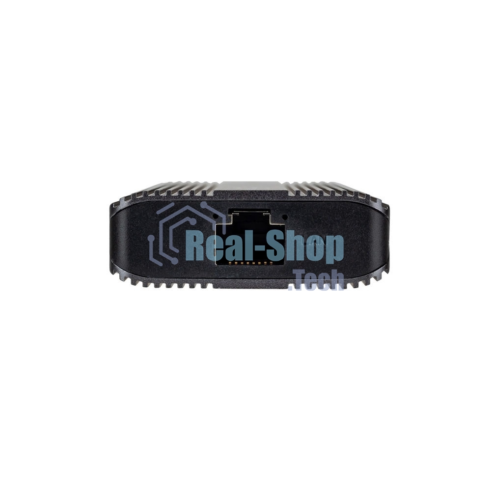 USB-концентратор HIPER HP-DS11-01, USB Type-C, USB Type-C/HDMI/USB-A/microSD/SD/DisplayPort/3.5мм/RJ45, USB