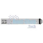 Серверный корпус ExeGate Pro 2U650-06/2U2098L (RM 19