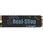 Накопитель SSD AMD PCIe 4.0 x4 2Tb R3MP42048G8 Radeon M.2 2280