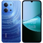 Смартфон Xiaomi Redmi 15C 4/256Gb синий