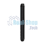 Мобильный телефон Maxvi RT-04 + док-станция, черный