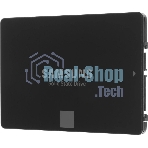 Накопитель SSD Samsung 870 EVO, 2Tb, SATA III, 2.5