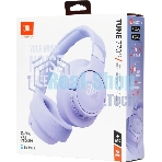 Наушники JBL Purple JBLT770NCPUR фиолетовый