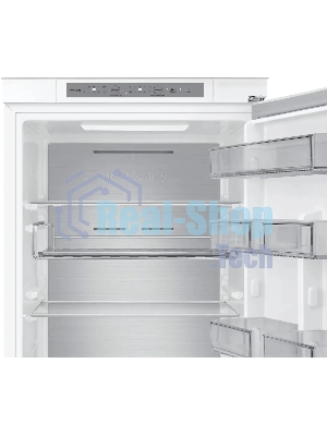 Встраиваемый холодильник Samsung BRB80F26CES0EO 2-хкамерн.