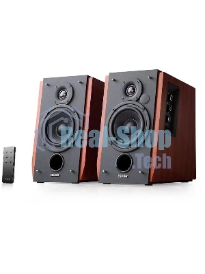 Акустическая система Edifier R1700BT brown