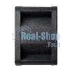 Вентилятор для корпуса Arctic S4028-15K черный, 40 мм, 15000 об/мин, 4 pin