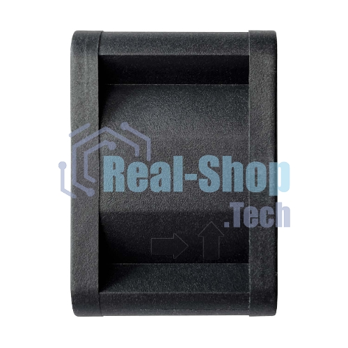 Вентилятор для корпуса Arctic S4028-15K черный, 40 мм, 15000 об/мин, 4 pin