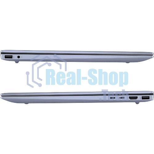 Ноутбук HP Pavilion 16-af0007ci Core Ultra 5 125U 16Gb SSD512Gb Intel Graphics 16