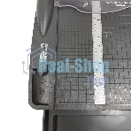 Резак сабельный Office Kit Trim A4D OKC002A4 A4/16лист./300мм/ручн.прижим