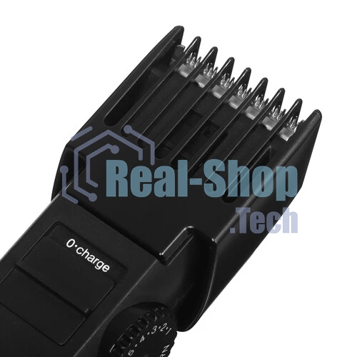 Триммер для волос Panasonic ER-2031-K7511 8887549528002