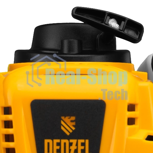 Триммер бензиновый Denzel DTL-37-4T, 1,4 л.с.