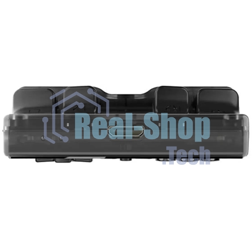 Игровая консоль KingPrice Portable Zeus черный