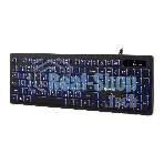 Клавиатура SMARTBUY (SBK336UK) 336 USB
