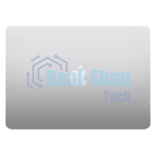 Ноутбук Apple Macbook Air 13 - M4, 10C-10C, 24Gb, 512Gb, Silver MC654
