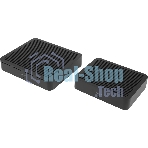 Система для видеоконференций Logitech Rally Plus (M/N: V-R0009/V-R0010/V-R0011/V-U0047/V-U0048/V-U0049)