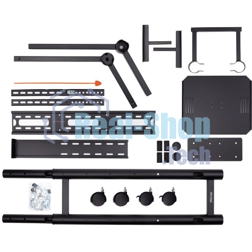 Подставка для телевизора Arm Media PT-STAND-8 черный 32