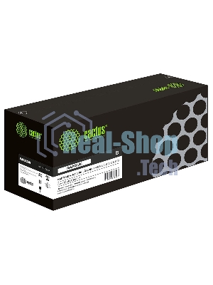 Картридж лазерный Cactus CS-MPC305EB (842079) черный (12000 стр.) для Ricoh Aficio MPC305SP/C305SPF