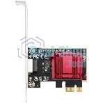 Сетевой адаптер Cudy PE25 PCI Express 2.5G Ethernet