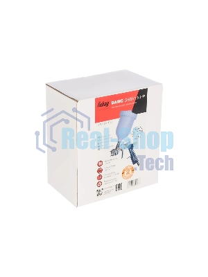 Краскораспылитель FUBAG BASIC G600/1.5 HP