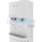 Кулер для воды Starwind SW-1113EW, верхняя загрузка, нагрев 95 °С, охлаждение 10 °С, белый
