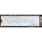 Накопитель SSD ADATA XPG MARS 980 BLADE, 2Tb, PCIe 5.0 x4, M.2 2280, NVMe, R/W 14000/13000