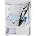 Компьютерный корпус Ginzzu CL110 белый