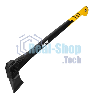Колун Denzel F20, 2800 гр, двухкомпонентная рукоятка, 920 мм