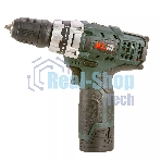 Дрель-шуруповерт Klpro KLNM1020, 10,8 В, 2 Ач, 30 Нм, бесщеточный
