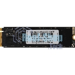 Накопитель SSD AMD PCIe 4.0 x4 2Tb R3MP42048G8 Radeon M.2 2280