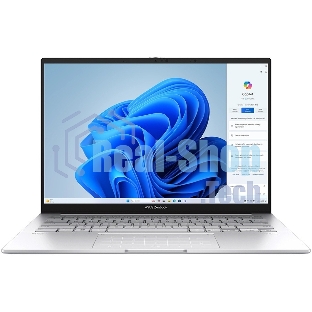 Ноутбук Asus Zenbook 14 UX3405CA-PP477 Core Ultra 9 285H 32Gb SSD512Gb Intel Arc 14