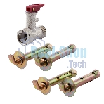Бойлер косвенного нагрева Royal Thermo AQUATEC Eco EW100 настенный